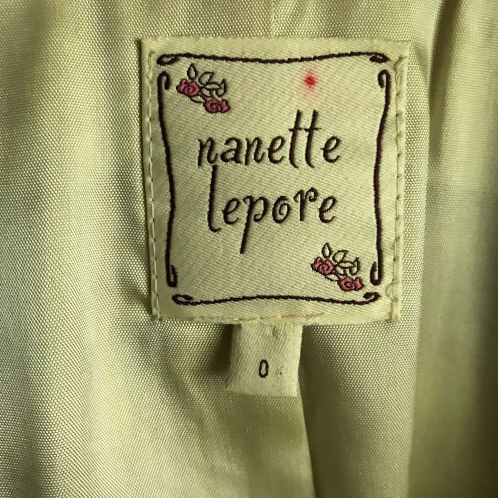 🌹Vintage Lightweight Coat🌹 - Picture 6 of 7